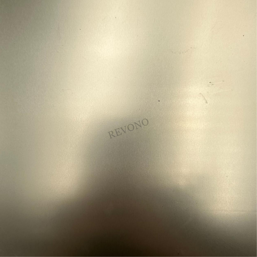 Bamboo Charcoal Fiberboard FS-DZ227 oxidized streamer gold