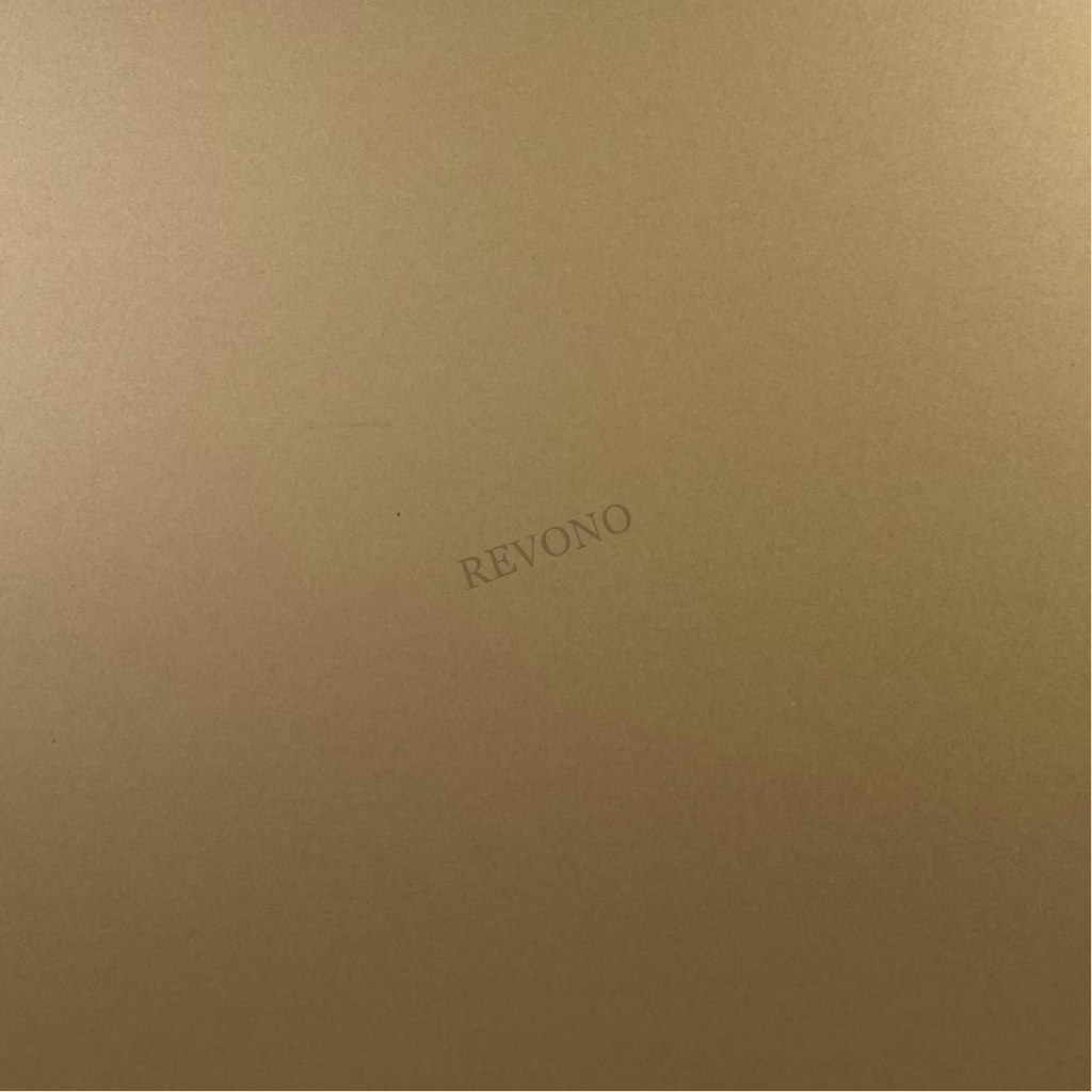 FS-DZ226 Oxidated Copper Placer Gold