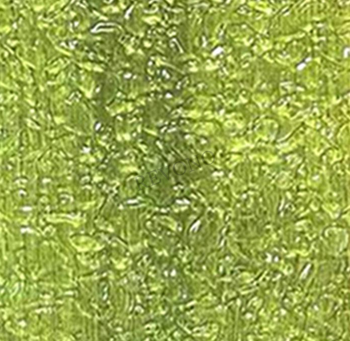 Y series acrylic board Stone Texture Fluorescent Green