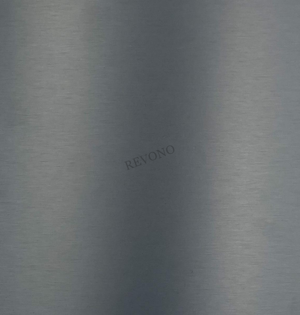 Bamboo Charcoal Fiberboard FS-DZ206 Brushed black