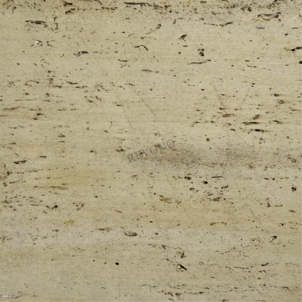 Art Cement Board Downcut Travertine BRA15 soft