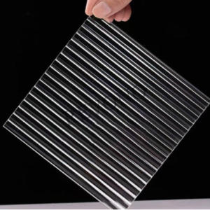 Acrylic Board-NO.10 Wide Stripe