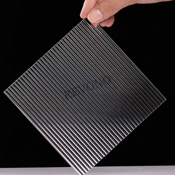 Acrylic Board-NO.2 Pin Stripe