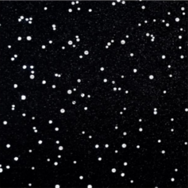 Nonopaque Cement- Star Series Black
