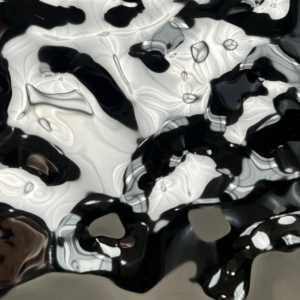 Corrugate Steel-304 Stainless Steel Medium Wave