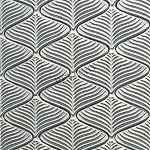 3D Cement Brick-Vein