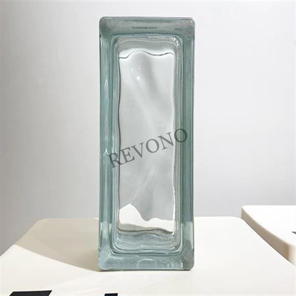 Hollow Glass Brick-Indonesia Series 80302