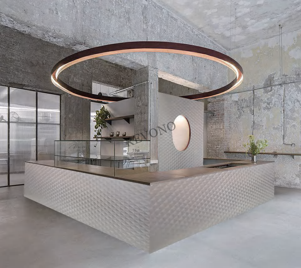Aluminum Embossed Plate (4)