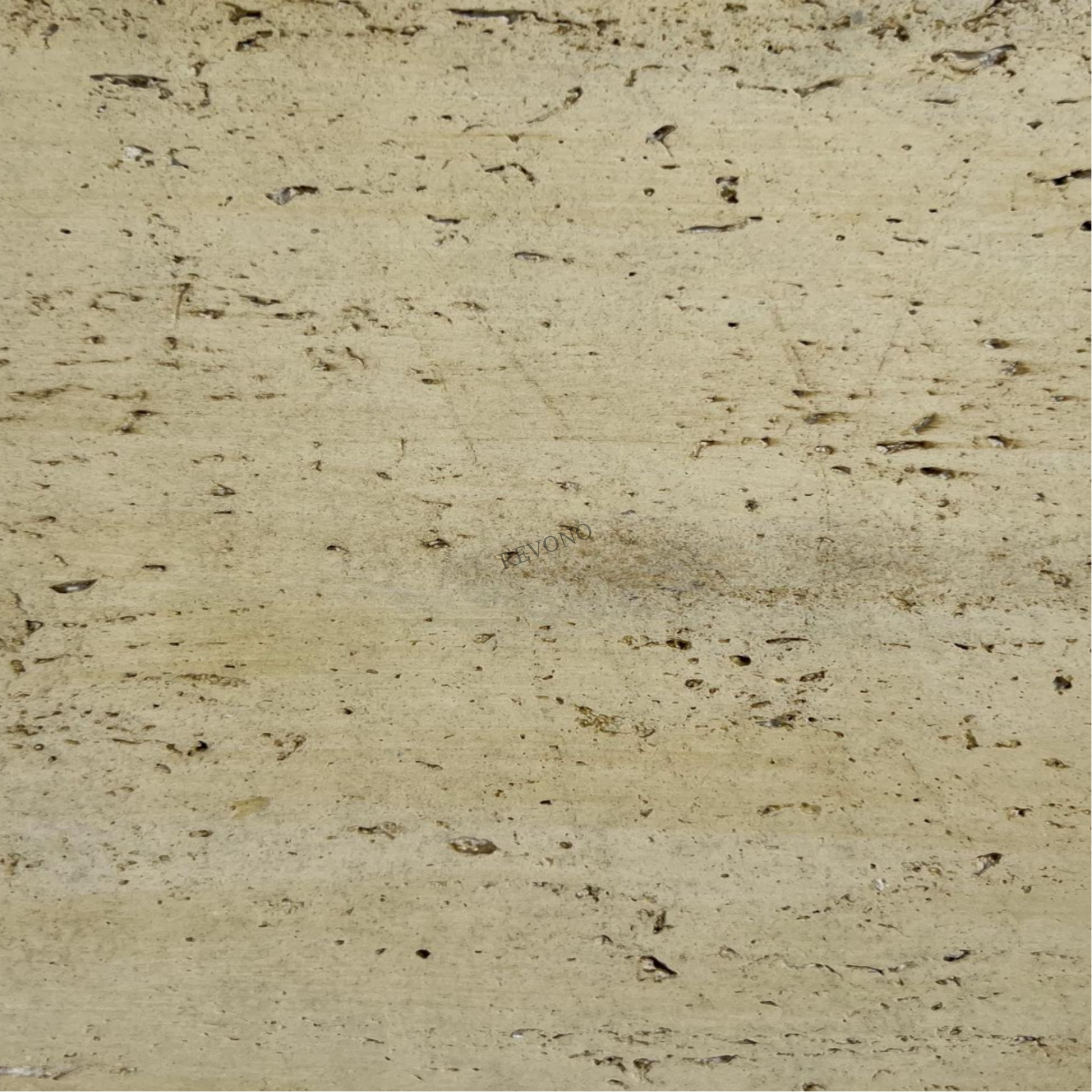 Art Cement Board-Downcut Travertine BRA15 Soft