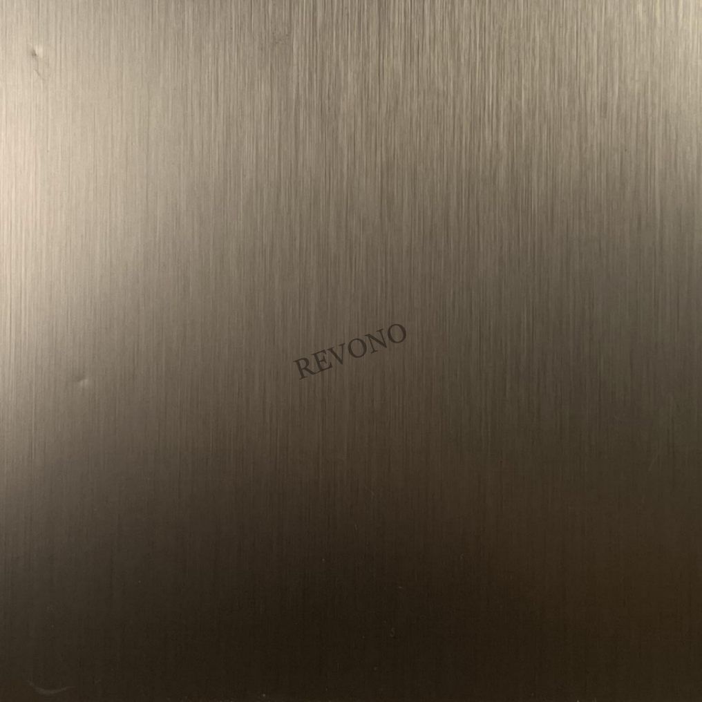Bamboo Charcoal Fiberboard FS-DZ195 Engineering Gold