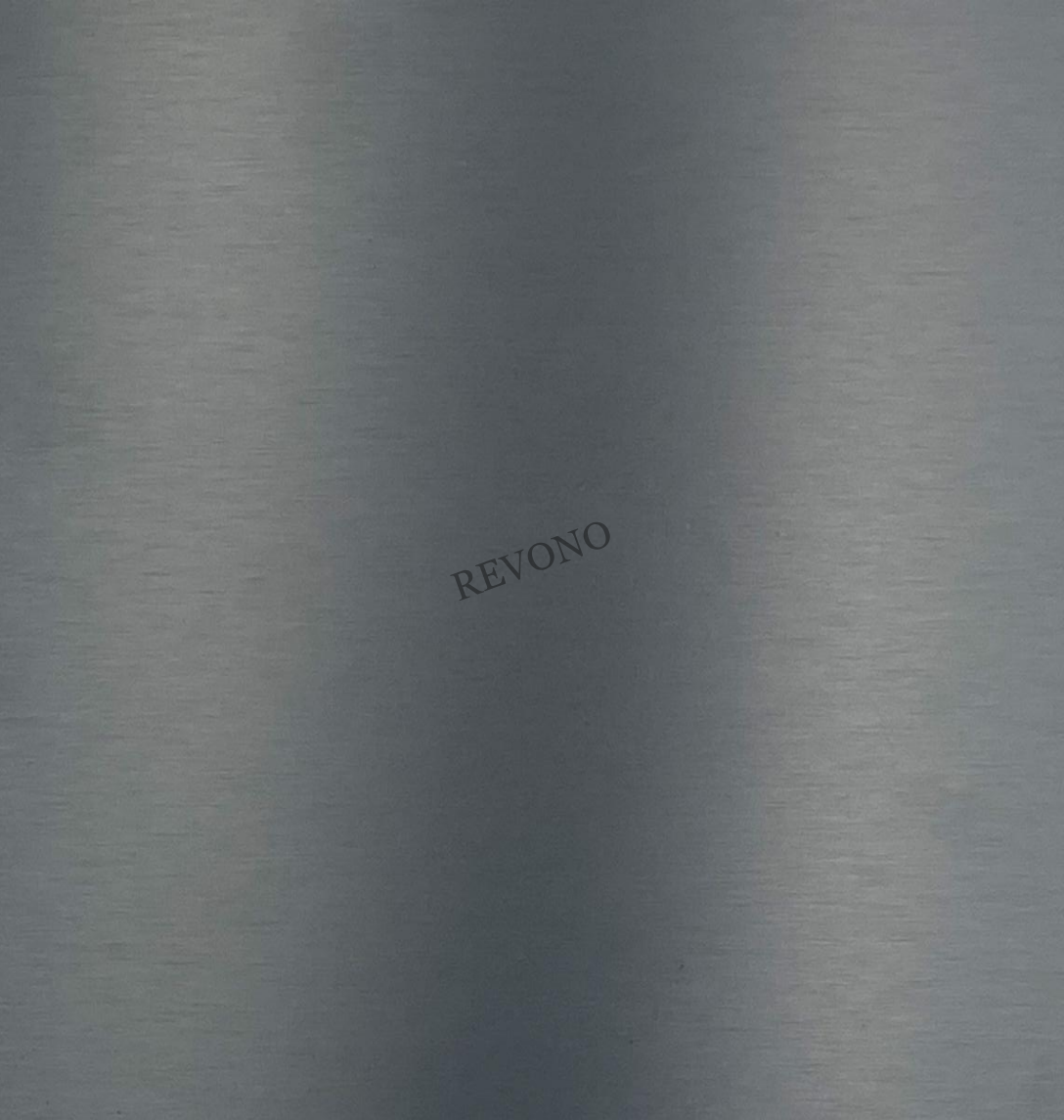 Bamboo Charcoal Fiberboard FS-DZ206 Brushed black