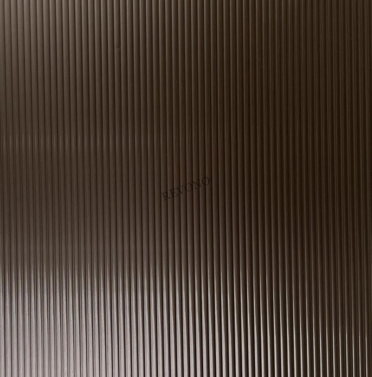 Bamboo Charcoal Fiberboard FS-DZ218 Changhong-stripe Electrum