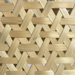 Bamboo Weaving-Triadius