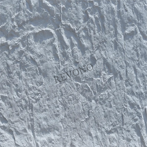 FRP Cement Board-Split Rock