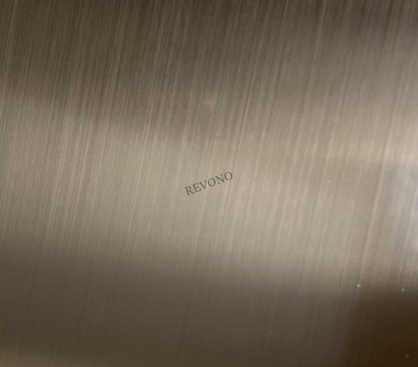 FS-DZ230 Wire Drawing Champaign Gold