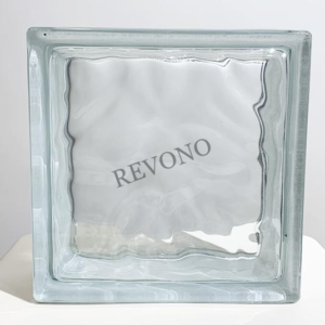 Hollow Glass Brick-Indonesia Series 80002-TN