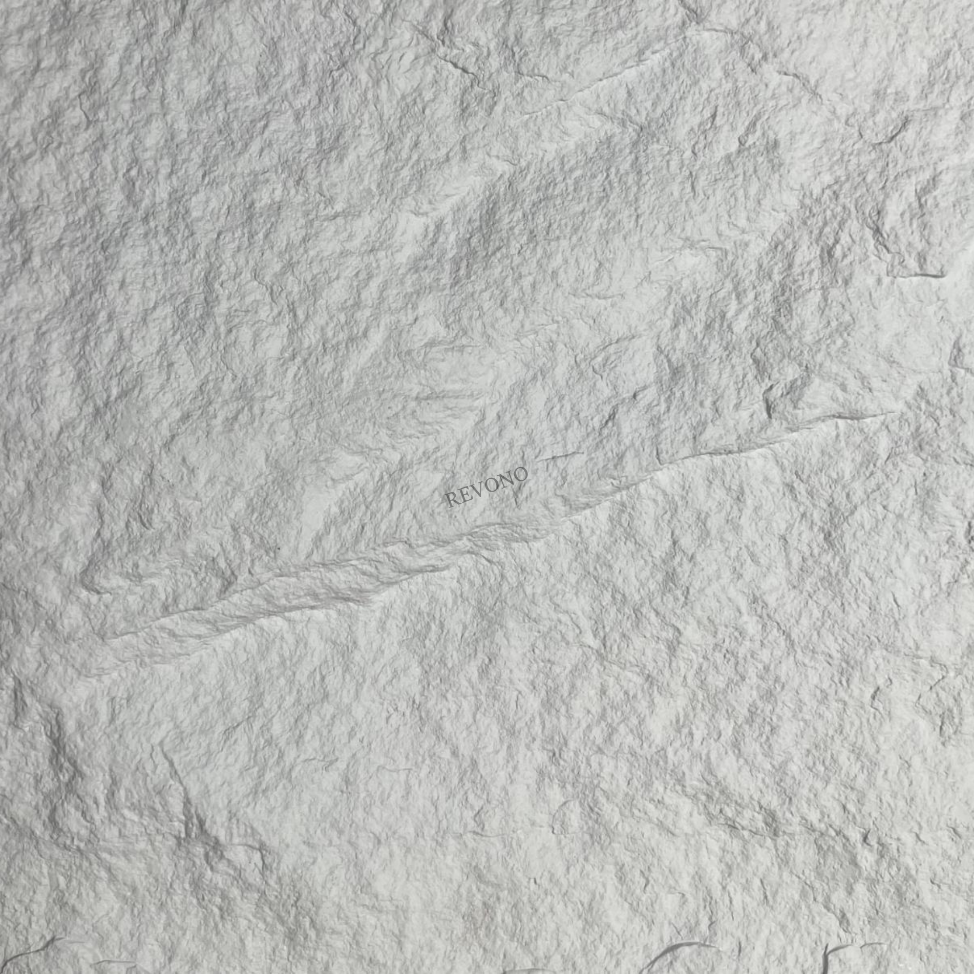 PU Veneer-Pottery Stone Skin