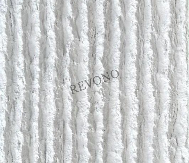 PU Waterflow Stone Victoria White