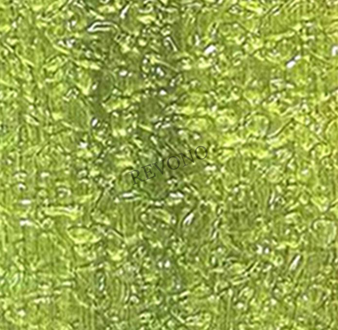 Y series acrylic board Stone Texture Fluorescent Green