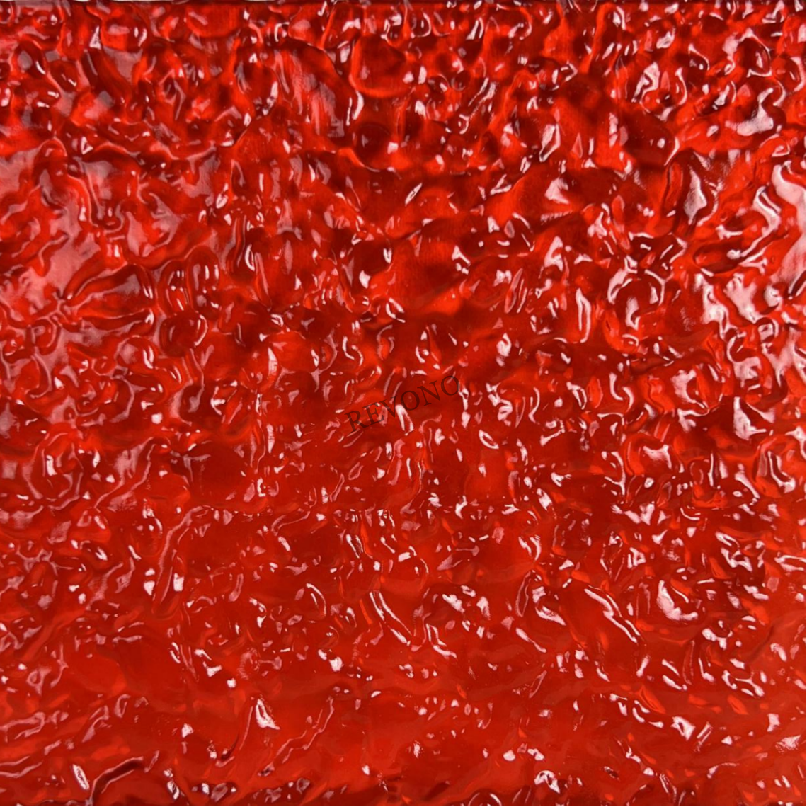 Acrylic Board-Stone Texture