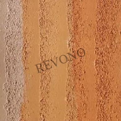 Soft Stone-Danxia Rammed Earth