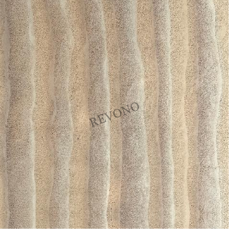 Soft Stone-Gobi Rammed Earth
