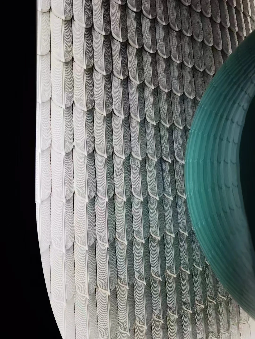 设计师都爱用的材料 _ PU羽毛石1704956623548_pul21l4b