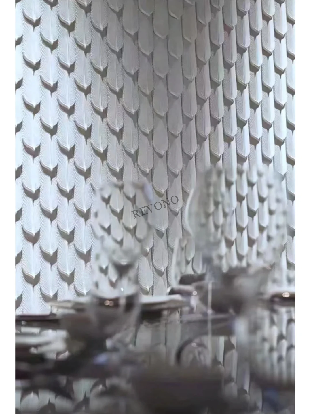 设计师都爱用的材料 _ PU羽毛石1704956623548_ucg7nes9