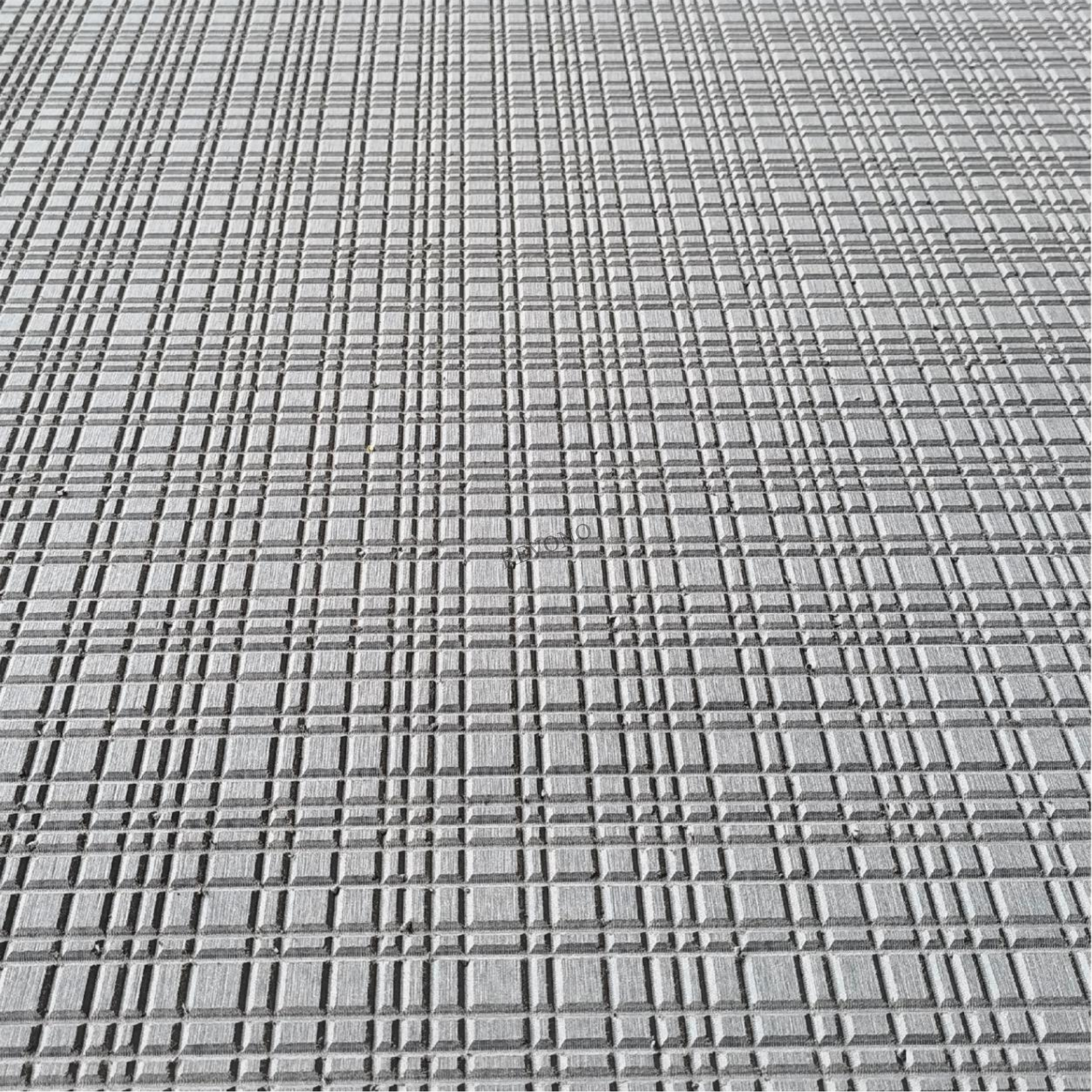 Cement Decorative Board-No.26 Mosaic small V pattern