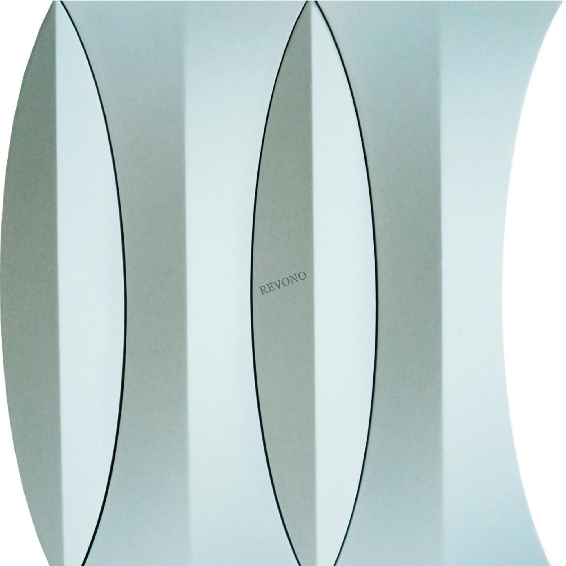 3D Cement Brick-Water Drop