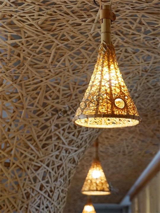 竹藤编织场景图2