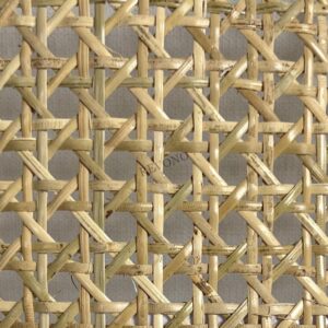 Bamboo weaving-Real Rattan Six Eyes